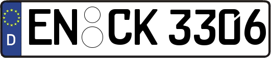 EN-CK3306