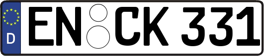 EN-CK331