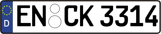 EN-CK3314