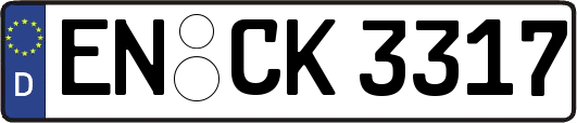 EN-CK3317