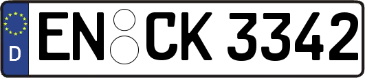 EN-CK3342