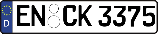 EN-CK3375