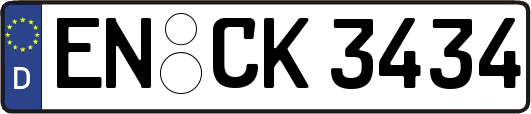 EN-CK3434