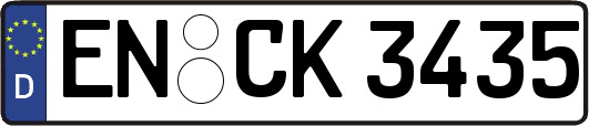 EN-CK3435