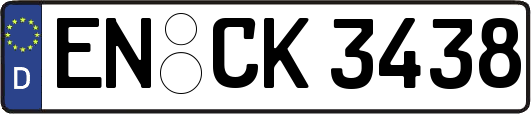 EN-CK3438