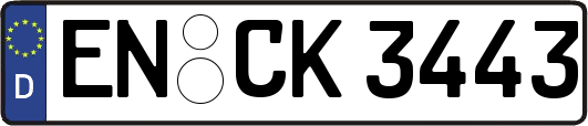 EN-CK3443