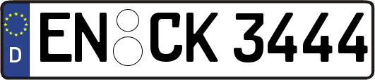 EN-CK3444