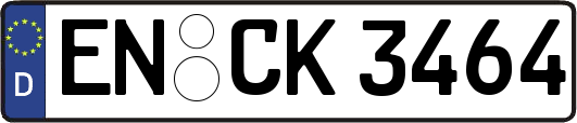 EN-CK3464