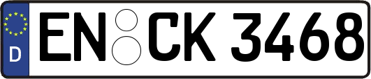 EN-CK3468