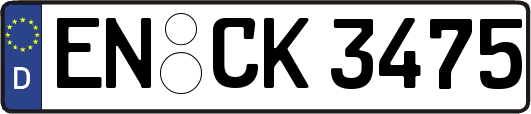EN-CK3475