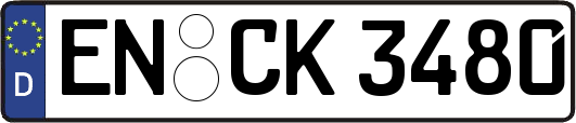 EN-CK3480