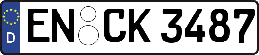 EN-CK3487