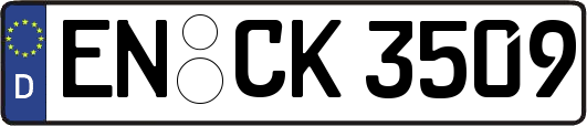EN-CK3509