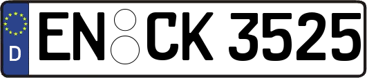 EN-CK3525