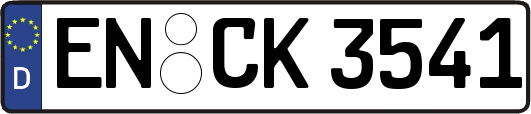 EN-CK3541