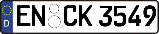 EN-CK3549