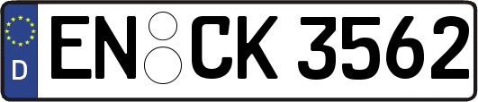 EN-CK3562