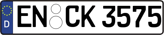 EN-CK3575