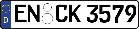 EN-CK3579