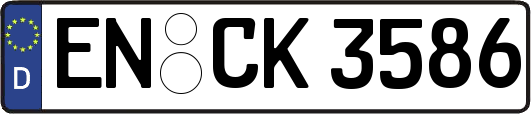EN-CK3586