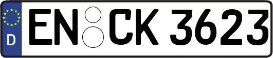 EN-CK3623