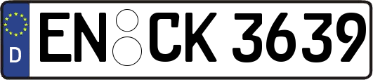 EN-CK3639