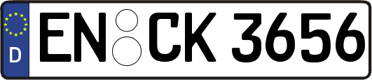 EN-CK3656
