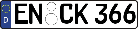 EN-CK366