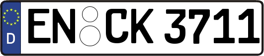 EN-CK3711