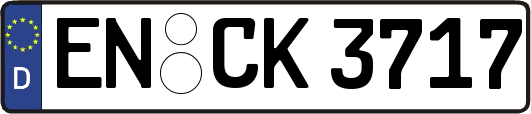EN-CK3717