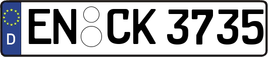 EN-CK3735