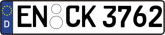 EN-CK3762