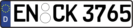 EN-CK3765
