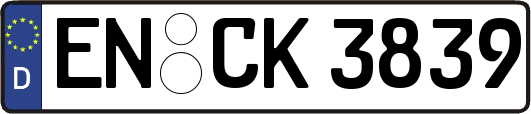 EN-CK3839