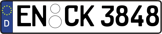 EN-CK3848