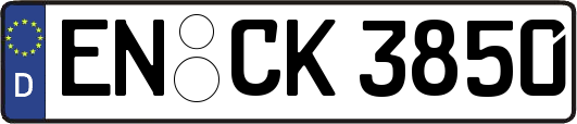 EN-CK3850