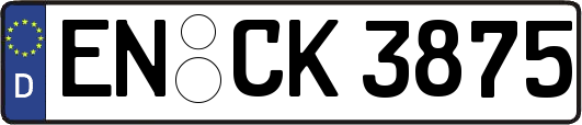EN-CK3875