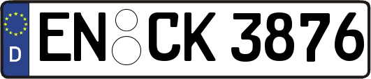 EN-CK3876
