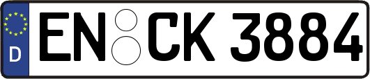 EN-CK3884