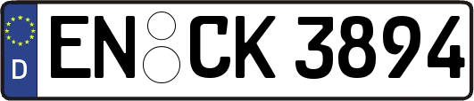 EN-CK3894