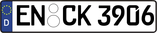 EN-CK3906
