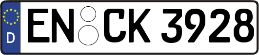 EN-CK3928