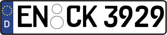 EN-CK3929