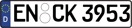 EN-CK3953