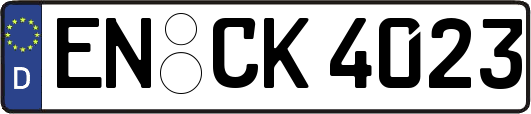 EN-CK4023