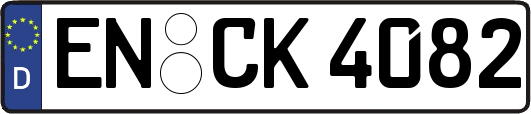 EN-CK4082