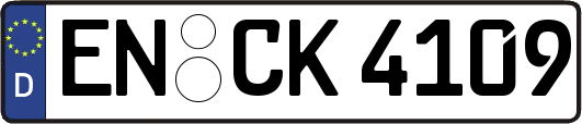 EN-CK4109