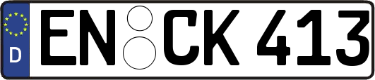 EN-CK413