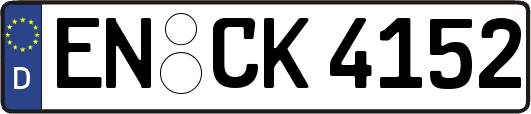 EN-CK4152