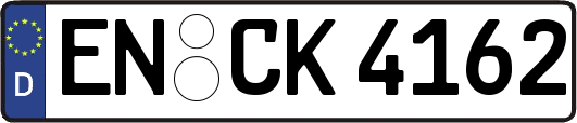EN-CK4162